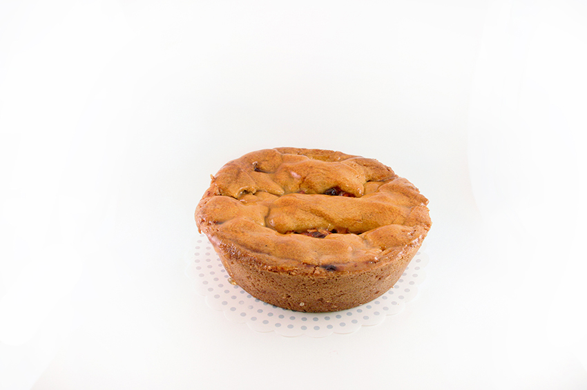 Appeltaart