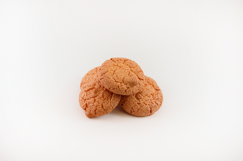 Bitterkoekje