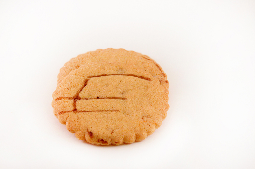 Euro koek