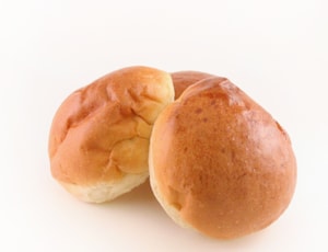 bolletjes wit 6 stuks