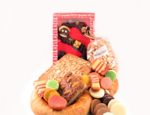 Sintpakket 4