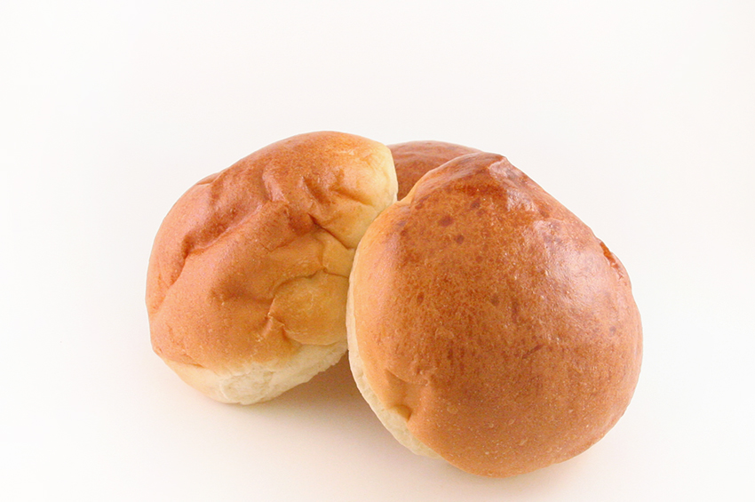 bolletjes wit 6 stuks